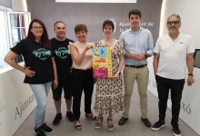 La Vall d'Uixó presenta l'Escola d'Estiu 2022 amb la modalitat tradicional i quatre temàtiques