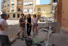 La Vall d'Uixó finalitza el projecte de restauració de fonts històriques