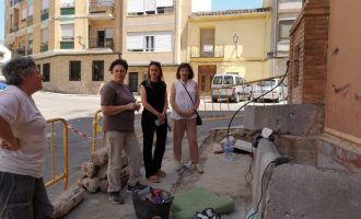 La Vall d'Uixó finalitza el projecte de restauració de fonts històriques