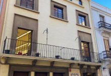 Castelló adjudica la redacció dels projectes i la remodelació de l'avinguda Ferrandis Salvador i la Biblioteca Municipal