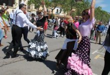 El cant i el ball tanquen el Benicàssim Flamenco Fusión Gastro Festival 2022