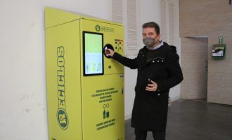 Nules pone en marcha una campaña para explicar cómo conseguir premios por reciclar