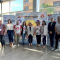 La Diputació de Castelló aposta per la cultura per als més petits amb la nova edició del Mercat de Cultura Infantil d'Orpesa 'MICO'