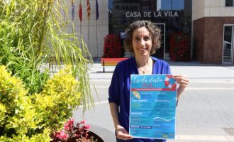 Estela Badenes renuncia a la seua acta de regidora a Onda