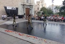 La danza contemporánea emerge en Burriana el 12 y 13 de mayo con el festival ‘Dansa O’