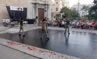 El festival de dansa de Borriana s'acomiada amb l'anunci d'una segona edició