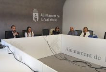 La Vall d'Uixó pide la participación ciudadana para redactar la Agenda Urbana 2030
