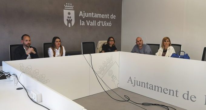 La Vall d'Uixó pide la participación ciudadana para redactar la Agenda Urbana 2030