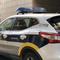 Detingut a Almassora després d'assaltar una casa