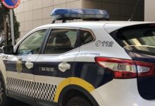 Detingut a Almassora després d'assaltar una casa