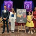 Martina Oms y Alba Atencia, reinas de las Fiestas de Sant Joan i Sant Pere de Vinaròs 2022
