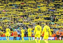 El Villarreal CF, davant el repte més difícil