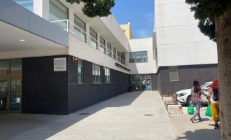 Peñíscola reclama a Sanitat refuerzos de verano y la reapertura de los consultorios auxiliares