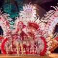 Vinaròs s'impregnarà de festa amb el nou recorregut de les desfilades del Carnaval 2022