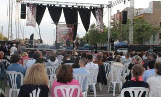 Més de 8.000 persones consoliden el Festival de Flamenc de Benicàssim