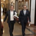 La Diputació de Castelló s'adherix al Fons de Cooperació per a Municipis Turístics amb una aportació d'1,5 milions d'euros