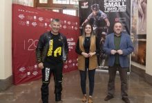 La Diputación respalda el 'Gigante Small', el maratón de BTT más duro de España