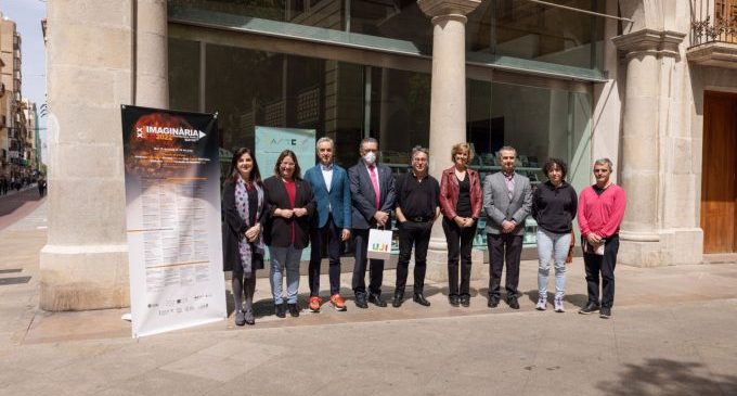 El Consorci de Museus celebra el Día Internacional de los Museos con exposiciones y encuentros culturales en Castelló
