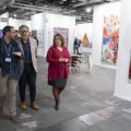 La Diputació de Castelló programa ajudes de 400.000 euros per als ajuntaments amb la meta de dinamitzar l'oferta cultural dels municipis