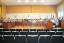 Ciudadanos paraliza en Benicàssim la aprobación de una modificación de crédito destinada a Cultura, Mayores, Informática y edificios municipales