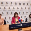 Benicarló pone en marcha el proyecto ‘Kimberlé’ para fomentar la igualdad y evitar las discriminaciones