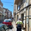 Vinaròs inicia les obres de renovació del carrer de Sant Gregori