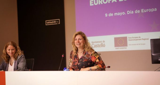 Castelló presentarà el Pla d'Acció de l'Agenda Urbana en una jornada oberta el 21 de juny