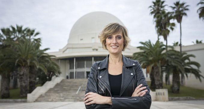 El Planetari de Castelló obrirà el Club d'Estiu per a xiquetes i xiquets amb 120 places
