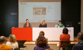 Castelló sellará con Unicef un acuerdo para reforzar la atención en casos de riesgo en la infancia