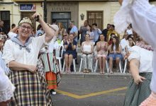 Castelló inicia demà les festes de Sant Pere amb més de 200 activitats en la programació
