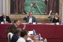 Martí: "Con los 1,8 millones de euros que la Diputación transfiere al Fondo de Cooperación los ayuntamientos ganan autonomía"