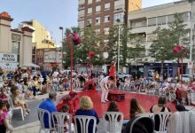 Magia, circo y animación en el FESTAM! de Almassora