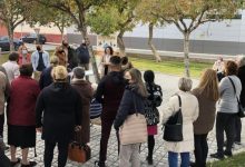 Almassora adjudica la reforma del barri Pío XII per més de 275.000 euros