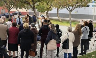 Almassora adjudica la reforma del barrio Pío XII por más de 275.000 euros