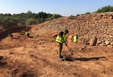 Almassora sol·licita al Consell més de 10.500 euros per a excavar el Torrelló