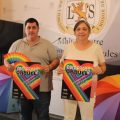 Nules visibiliza el colectivo LGTBI+ con la campaña 'Compres amb orgull"