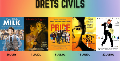 Vila-real refuerza la lucha por la igualdad con actos conmemorativos por el Día del Orgullo LGTBI+