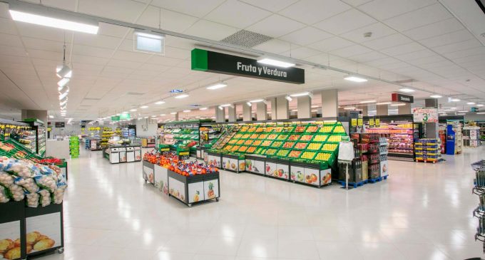 Estos son los supermercados que abren el jueves 8 de diciembre en Castelló