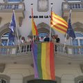 La Vall d'Uixó conmemora el Orgullo LGTBI para celebrar los derechos y reivindicar que se sigan ampliando