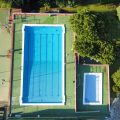 Almenara avança l'obertura de les seues piscines municipals