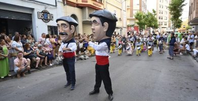 Castelló y Controla Club lanzan la campaña 'Por unas fiestas seguras y responsables' en Sant Pere