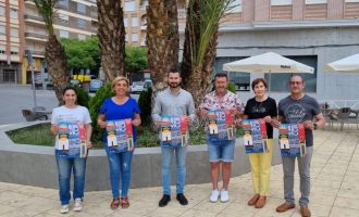 L'Alcora presenta la campanya ‘Estiu Viu’ amb activitats culturals, esportives i lúdiques per a dinamitzar l’estiu
