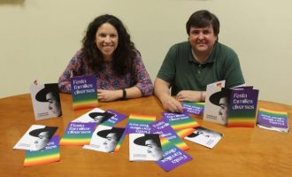 Borriana reivindica els drets de les persones LGTBIQ+ amb les jornades ‘Celebrem la diversitat’