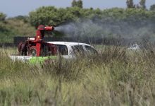 La Diputación solicita autorización para realizar tratamiento aéreo contra mosquitos en varios municipios de Castelló