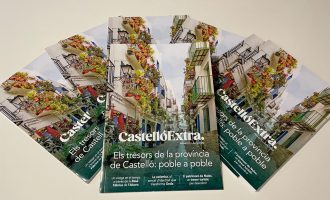 Castelló Extra llança el seu primer anuari de proximitat