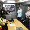 La Generalitat pedirá responsabilidades a Renfe por el incendio de Caudiel