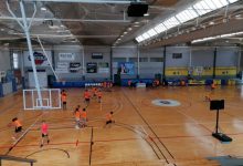 Arranca en Peñíscola la Escuela Deportiva de Verano