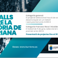 Borriana convoca el premio de Investigaciones Históricas 2022 dotado con 2.000 euros