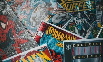El Saló del Còmic torna a Castelló amb el millor cosplay i les últimes novetats editorials