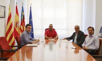 Vila-real completa el último trámite para ceder al Ministerio la parcela de la futura comisaría de Policía Nacional